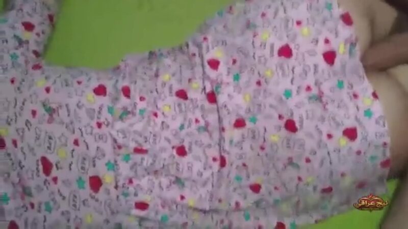 سكس ليبي – طيز كبيرة في السيارة مع العشيق